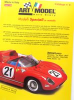 Art Model Katalog Nr.8