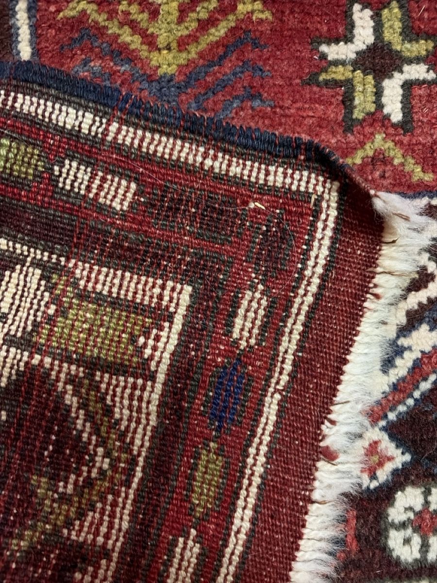 Tappeti: Dösemealti alt Teppich  – Usato da Wängi venduto da Tesimo 4