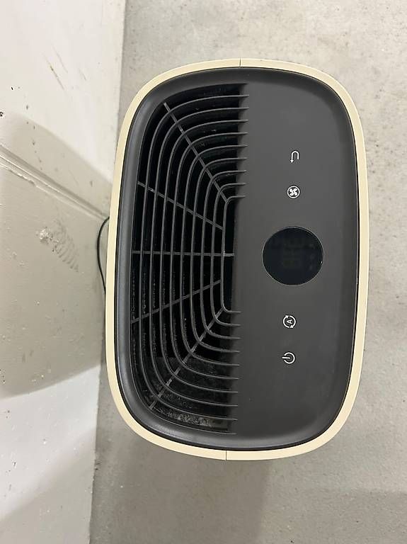 Purificatori d'aria: Luftreiniger, Philips Ac2882 – Usato da Zürich venduto da bboying 1