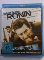 Ronin Blu-ray mit De Niro – Top Action-Thriller für Filmfans