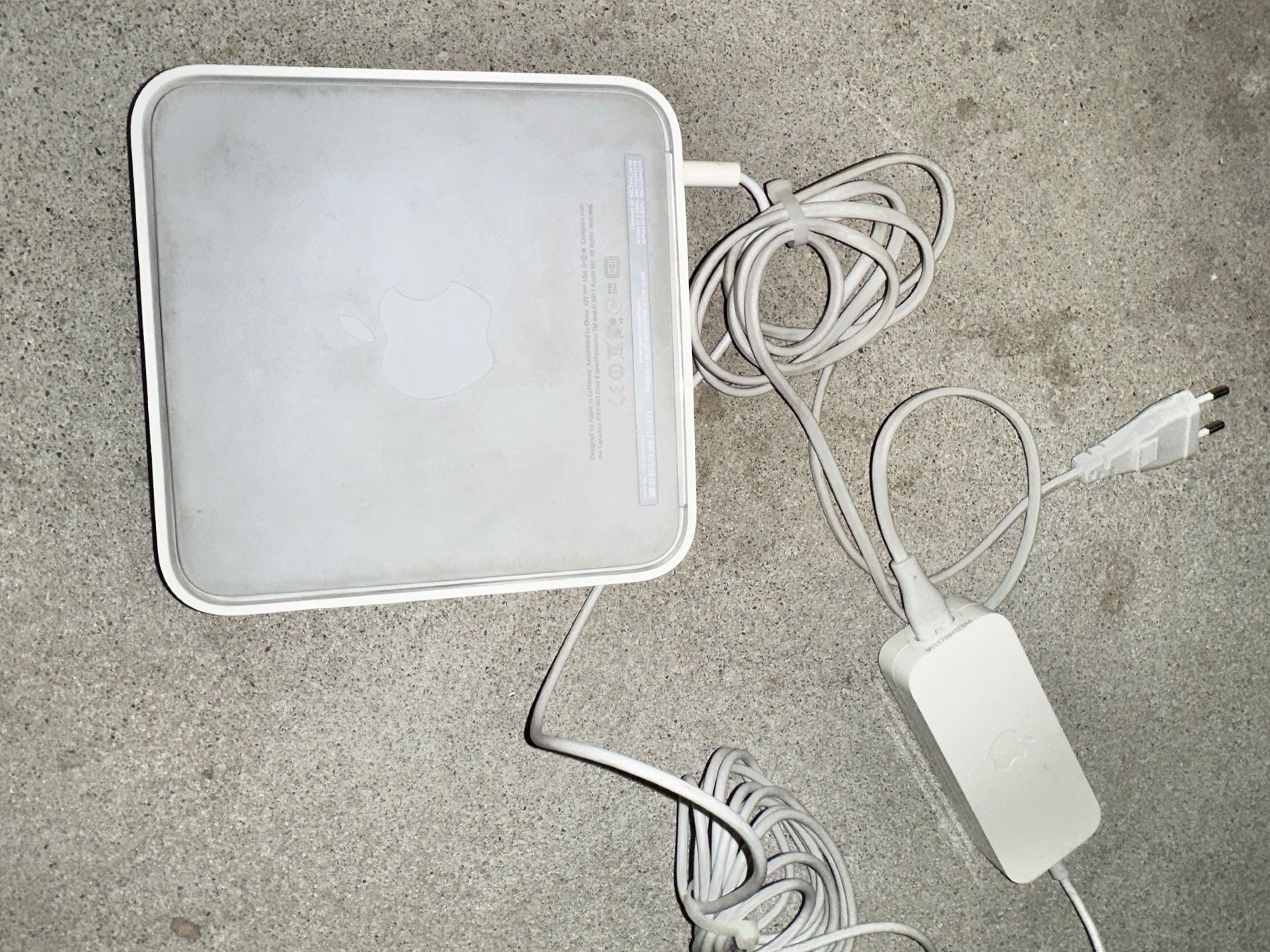 Apple PCs: Apple – Gebraucht aus niederhasli von rami016