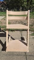 Stokke Tripp Trapp Kinderhochstuhl natur guter Zustand