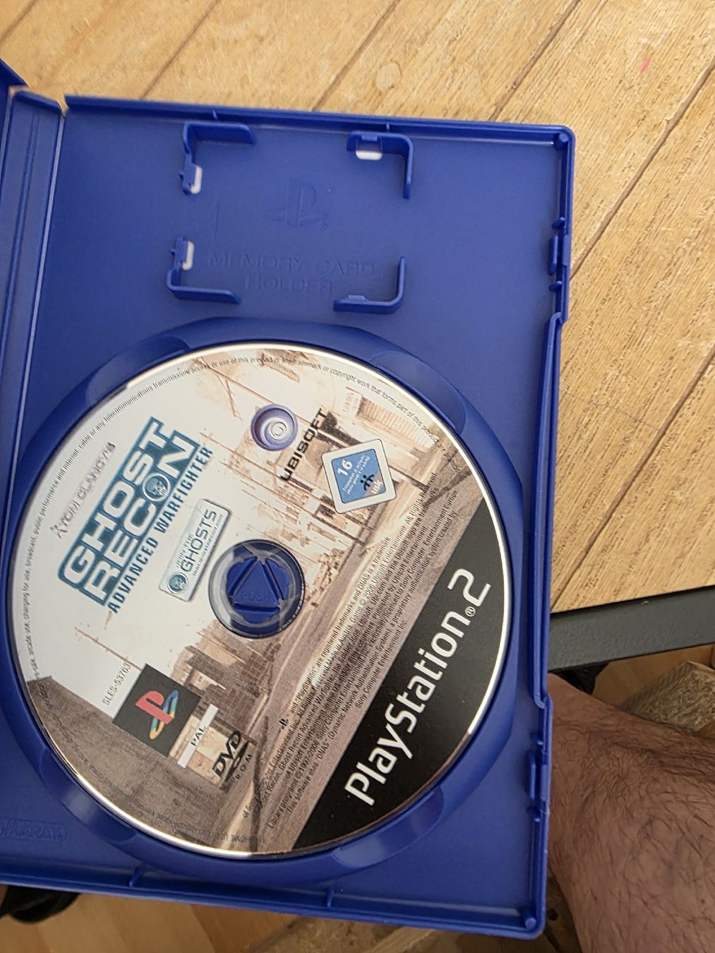 Giochi: Play Station 2 Game set – Usato da Gerlafingen venduto da PaCo_88 8