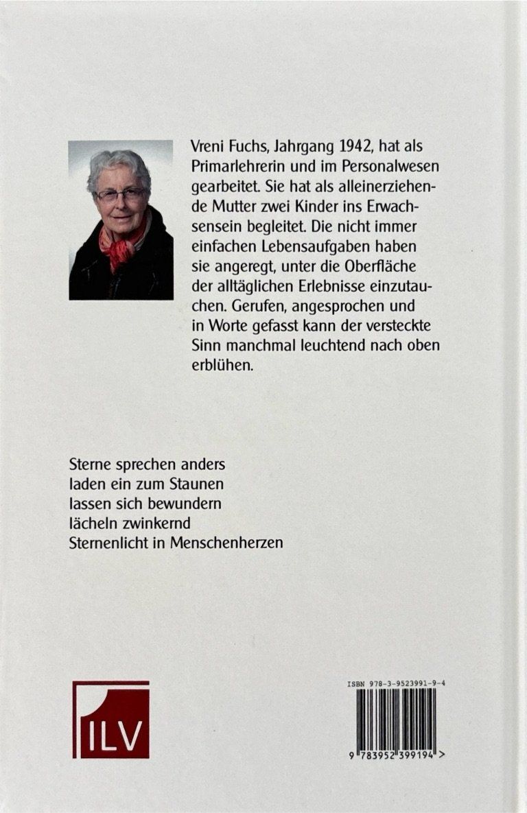Libri: Vreni Fuchs, Fast alltägliche Gedanken – Nuovo (secondo la descrizione) da Sarnen venduto da Livres 1