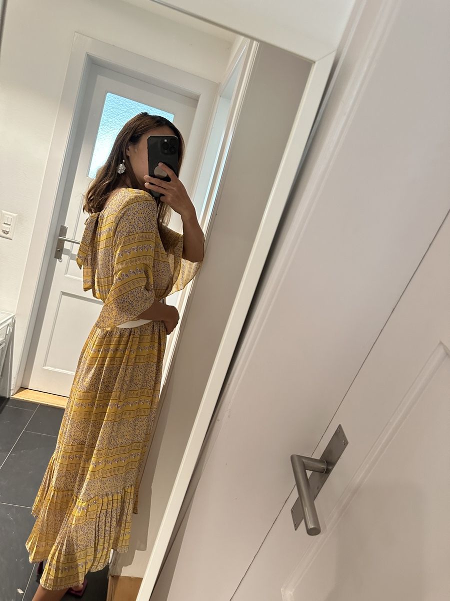 Kleider: Kleid – Gebraucht aus Bern von mystyle_bern 3