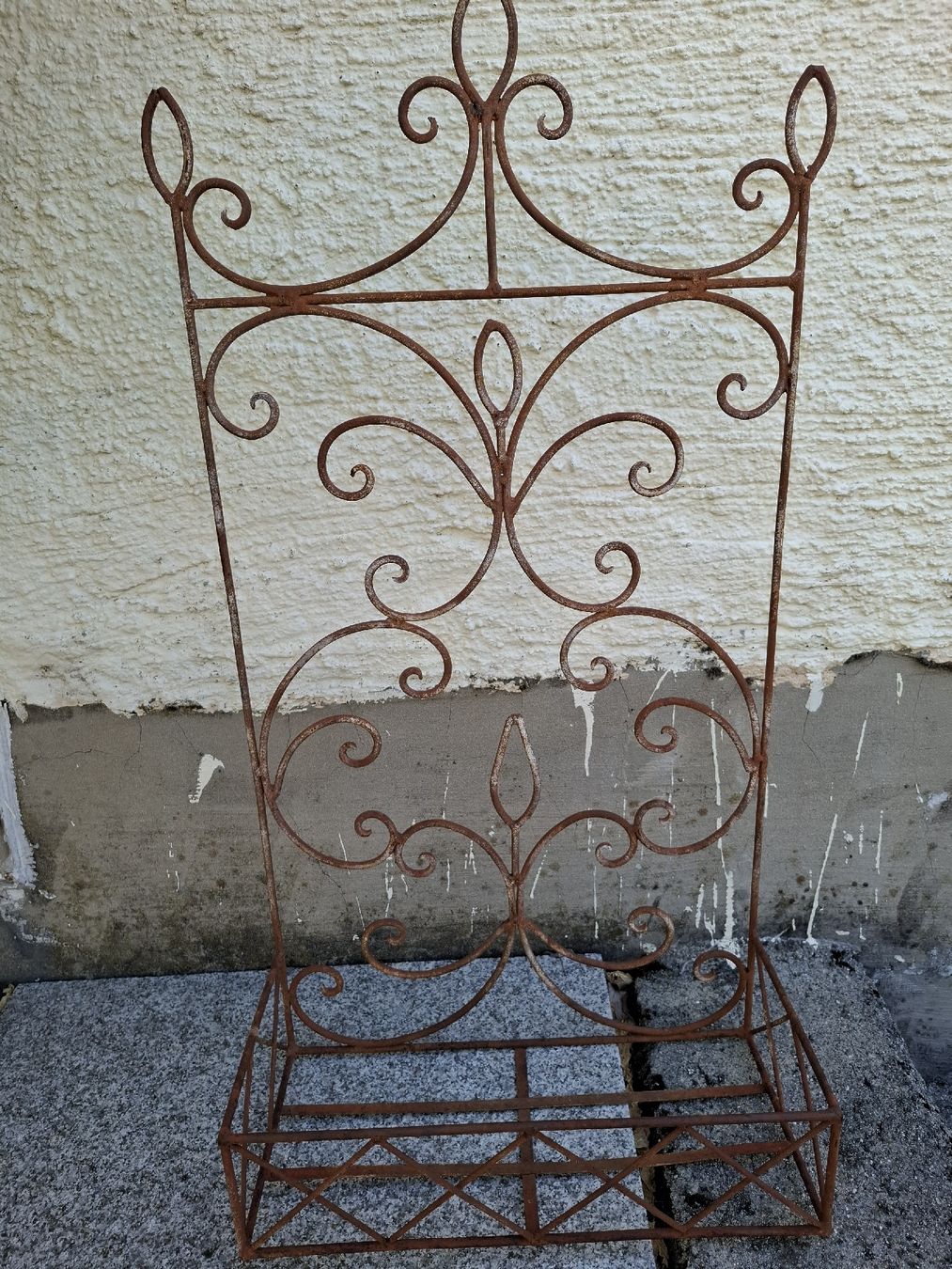 Vasi per fiori: Blumenkasten vintage – Usato da Langnau am Albis venduto da Maedhead
