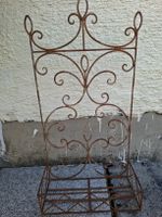 Blumenkasten vintage