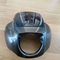 Harley Davidson Street Bob Verkleidung