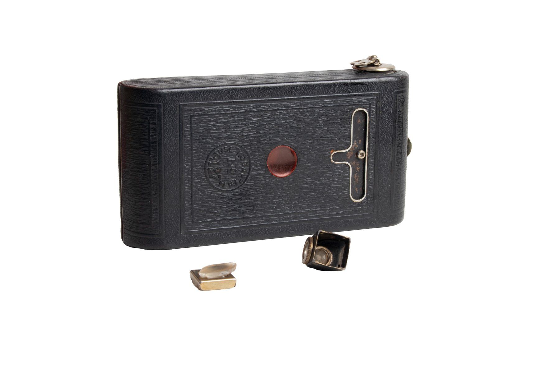 Kodak Fotocamera: Kodak A127 Kamera – Difettoso da Emmen venduto da chromaton 2
