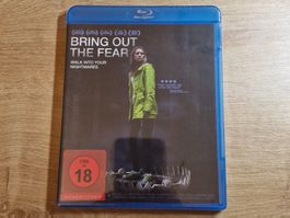 Bring out the Fear (2021) NEU OVP Bluray