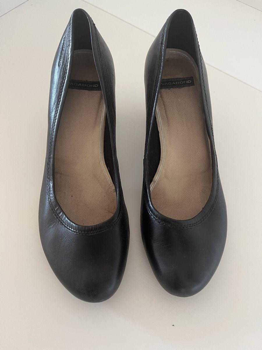 Vagabond Scarpe da donna: Vagabond Pumps, Grösse 39 – Usato da Henggart venduto da ali_czt7 1