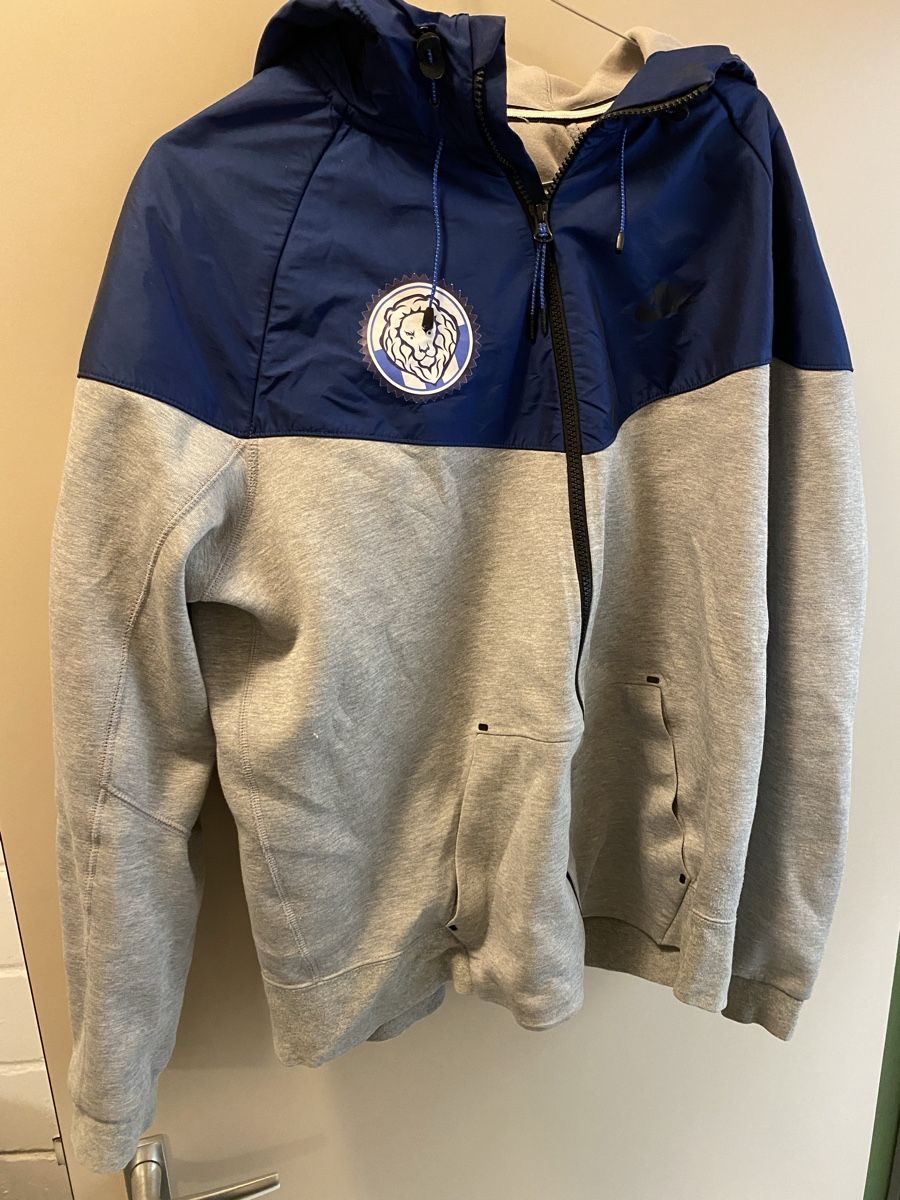 FCZ Maglioni & Felpe: FCZ NIKE Hoodie, Gr.L – Usato da Greifensee venduto da Chris286