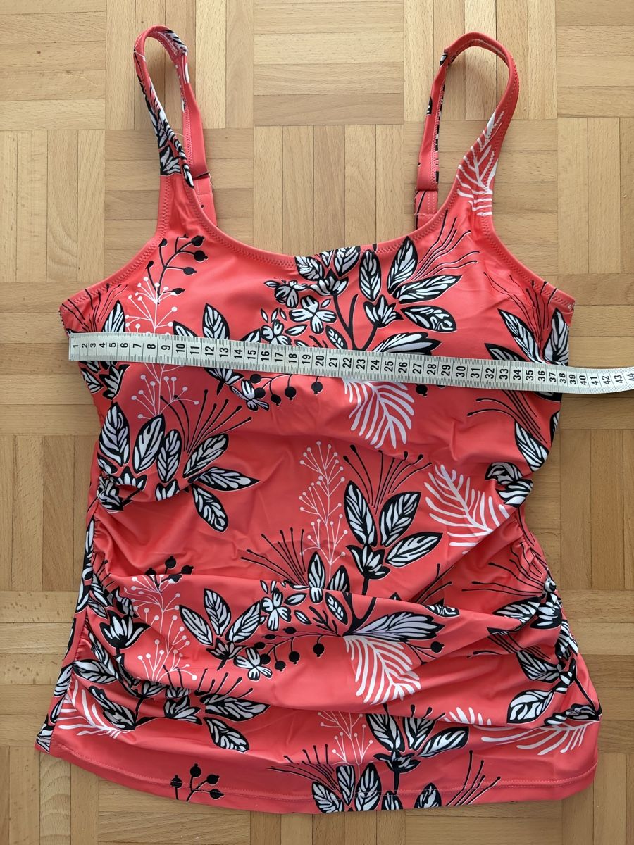 Tops: Tankini M nur Oberteil NEU – Neu und originalverpackt aus Zürich von Compratutto888 1