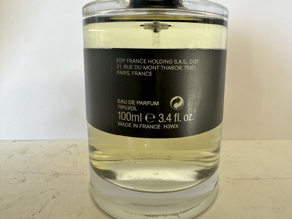 Frédéric Malle Profumi & Eau de Toilette: Frederic Malle - Cologne Indelebile  – Usato da Zürich venduto da Troy_K 2