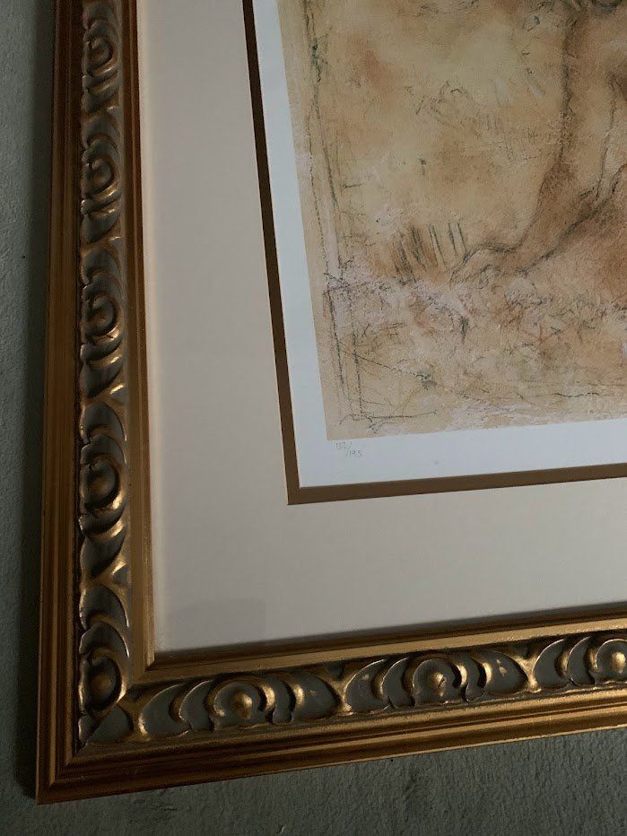 Foto & Immagini: Janet Treby, Bild – Nuovo (secondo la descrizione) da Altdorf UR venduto da Regulo 3
