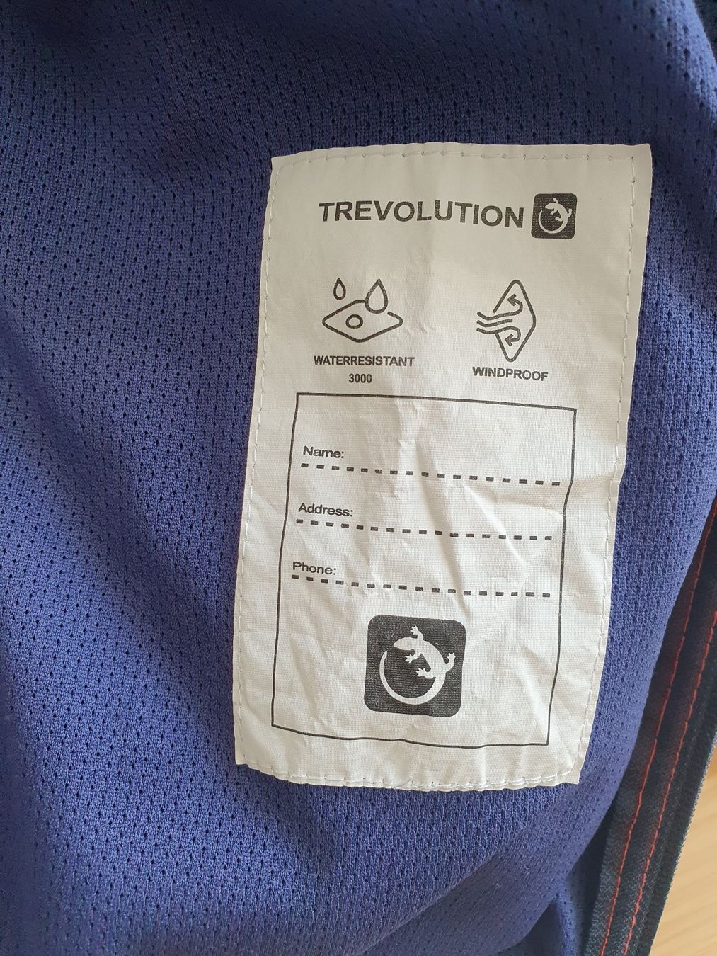 Trevolution Giacche & Cappotti: Gr.152 Übergangsjacke / TREVOLUTION – Usato da Neunkirch venduto da M.Costa1 7