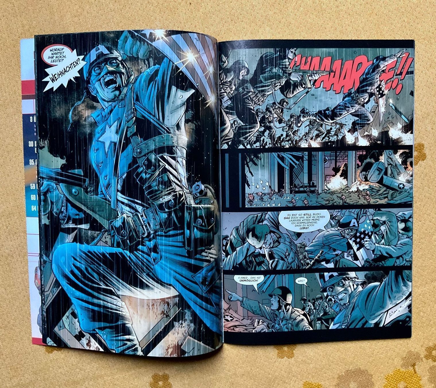 Fumetti: Die Ultimativen Heft Nr 1 von 2002 – Nuovo (secondo la descrizione) da Endingen venduto da nathan05 5