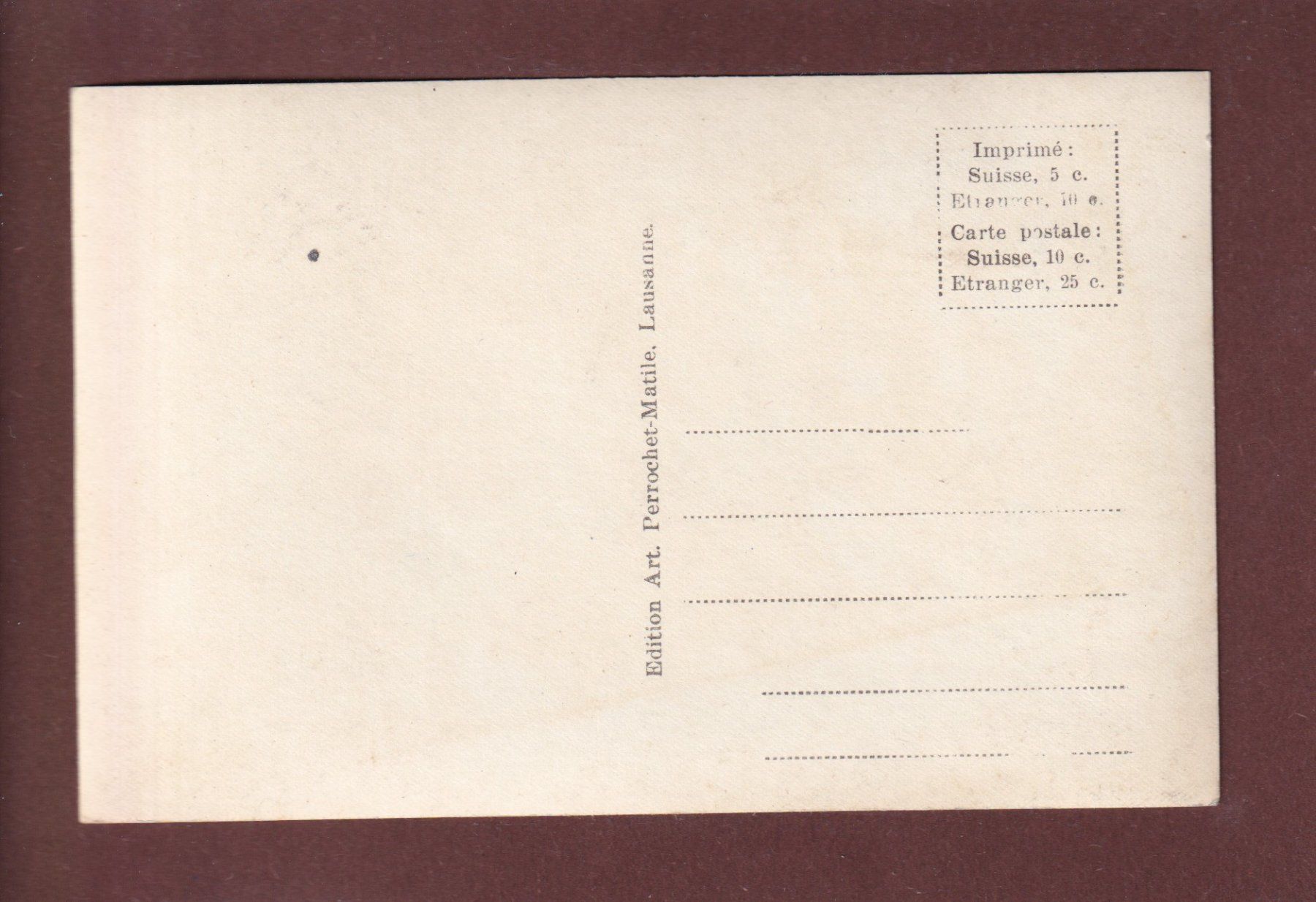 Cartoline postali: LES DIABLERETS – Usato da Pully venduto da nicecards 1