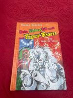 Dein Zirkusfall mit Tiger-Team - Thomas Brezina