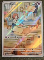 Ralts 211/198 Pokemon Card SVI base set ENG Scarlet & Violet