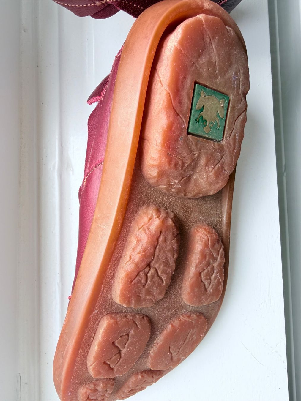 El Naturalista Scarpe da uomo: Chaussures El Naturalista – Usato da Lucens venduto da gardur 6