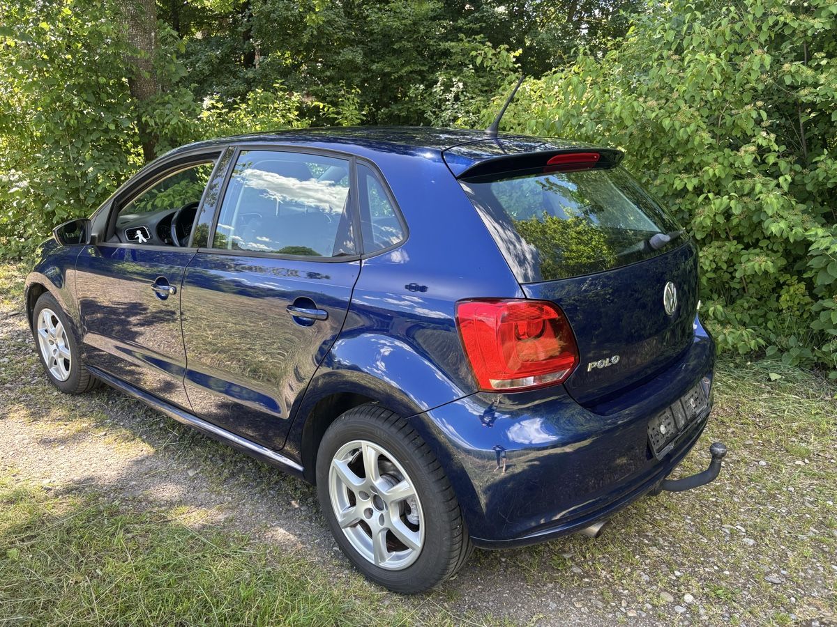 VW Automobili: VW Polo 1.4 Wenig Km – Usato da Kleindietwil venduto da her_d77z 1