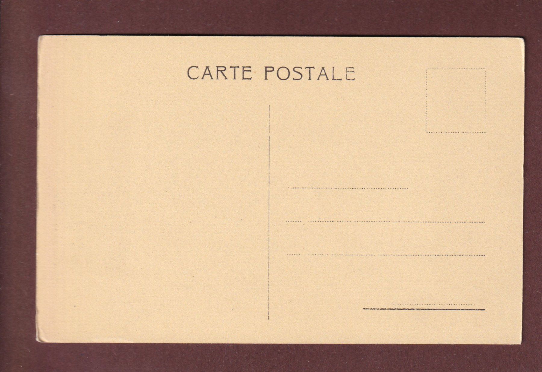 Cartes postales: Rochers de CHILLON – D'occasion à Pully par nicecards-shop 1