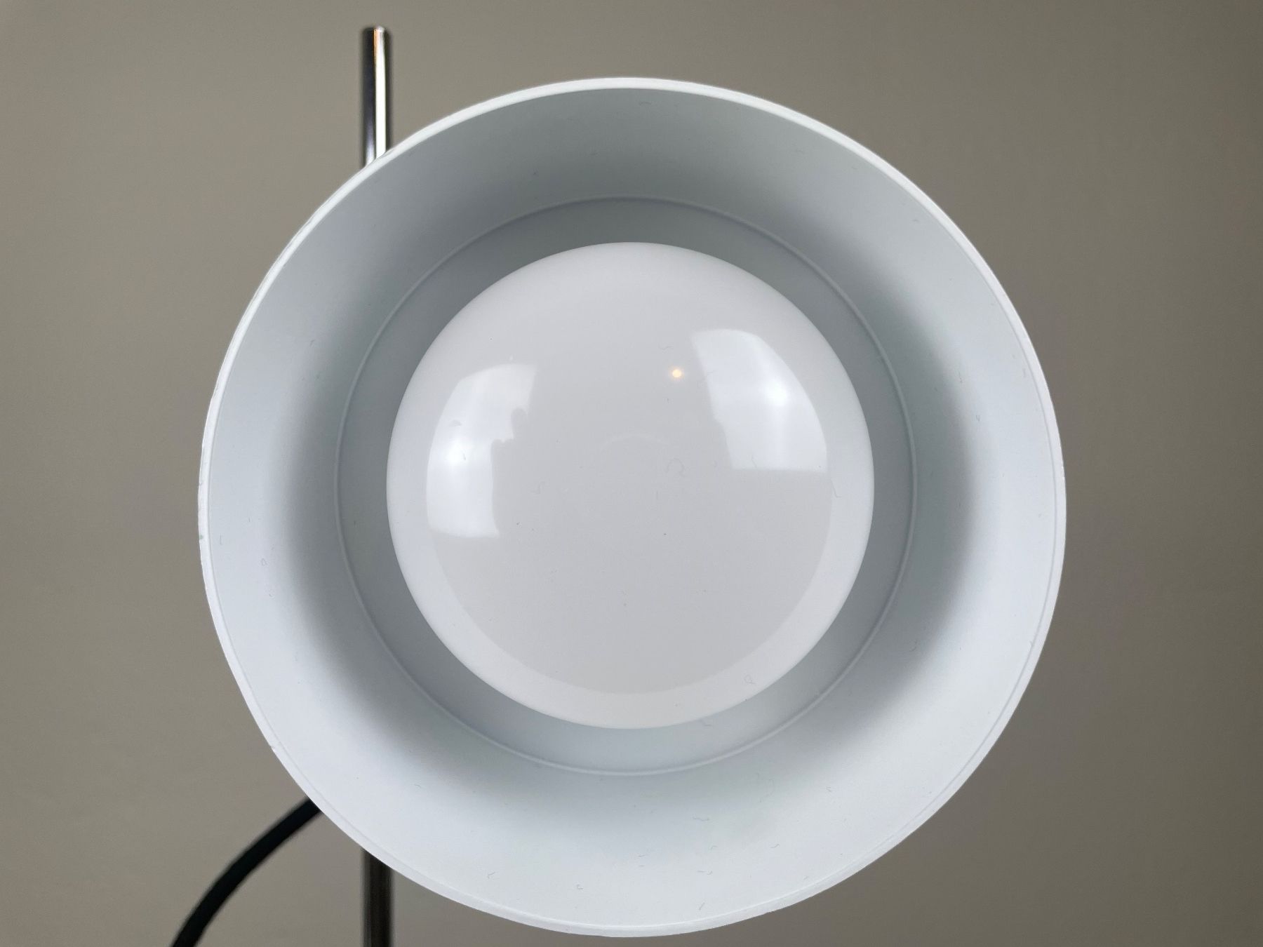 Lampen: Vintage lamp renewed tischlampe – Gebraucht aus Genthod von lightyear63 7