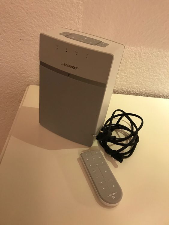 Radio Bose Kaufen auf Ricardo