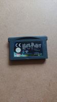 Game Boy Advance Harry Potter Order of Phoenix