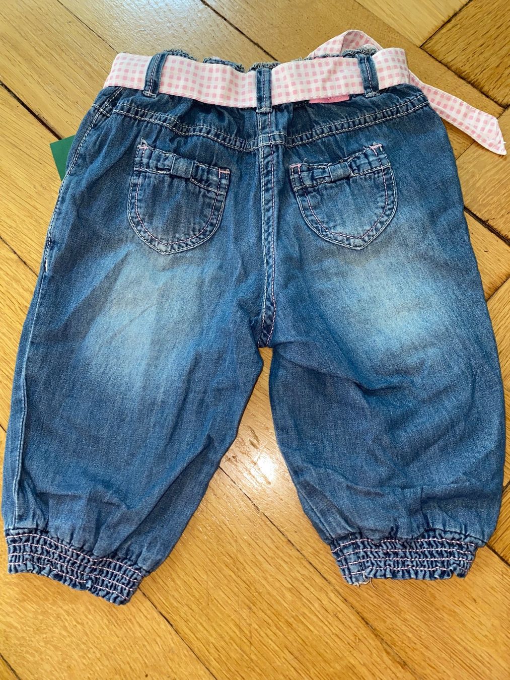 Pantaloni: Jeans Gr. 92 – Usato da Bern venduto da Elisa64 1
