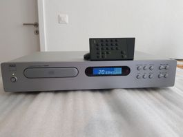 🎶 NAD C-525 BEE révisé/revidiert