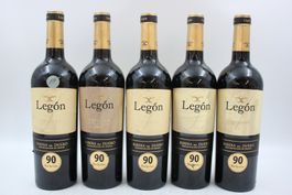 5x Legón Crianza Ribera del Duero (26072569Z)