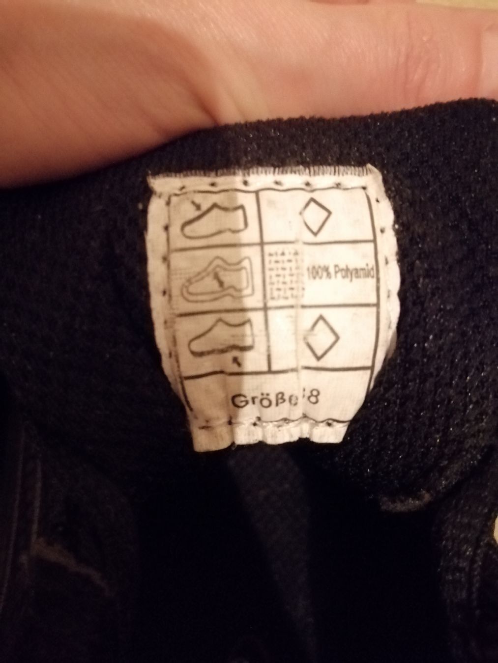 Scarpe da donna: WalkMaxx Schuhe Gr. 38 – Usato da Windisch venduto da mer_6cjk 5