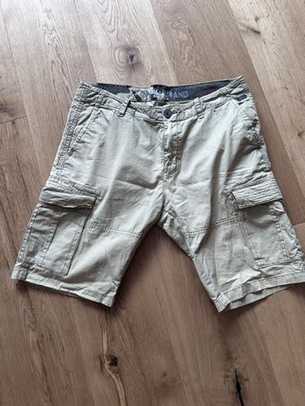 Boxeur des reus M kurze Cargo Hose