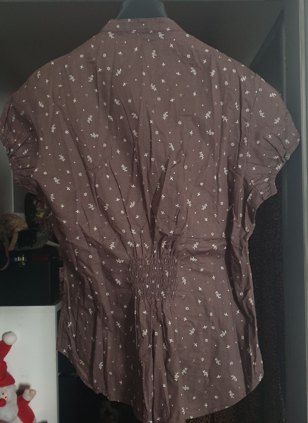 Laura Ashley Camicette: Laura Ashley schöne Bluse Gr. 36 – Usato da Frenkendorf venduto da Moon111 2
