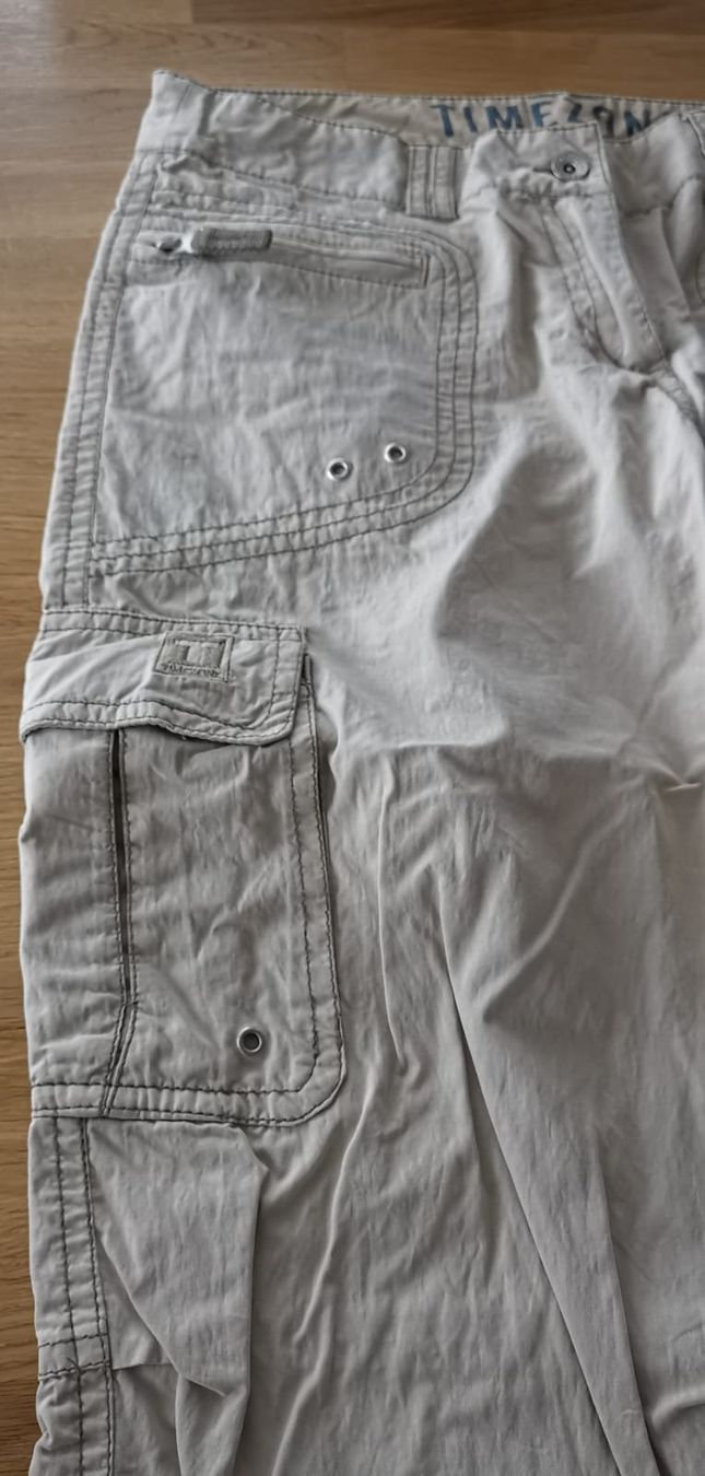 Pantaloni: Timezone Hose – Usato da Uetendorf venduto da Heyhey3661 2