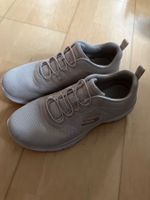 Sportschuhe Turnschuhe skechers