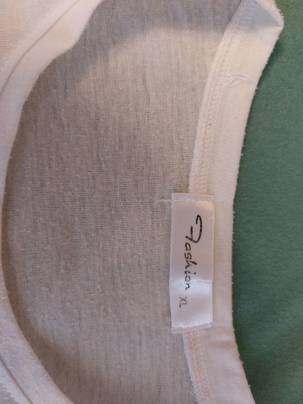 T-shirt: T-Shirt Gr. XL – Nuovo (secondo la descrizione) da Gwatt (Thun) venduto da B.D.999 1