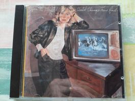 CD Joni Mitchell - Wild Things run fast 