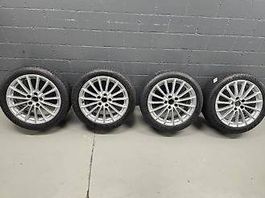 Sommer Kompletträder 225/45 R17 94Y