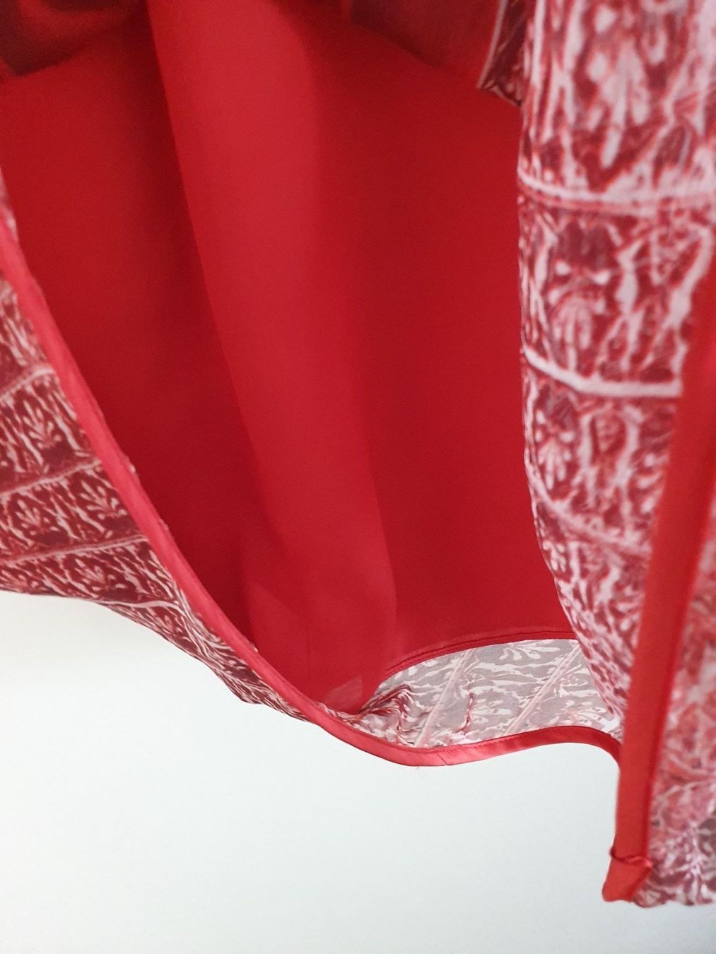 Kleider: Seiden Kleid Gr.S – Gebraucht aus Thalwil von Briscolina 2