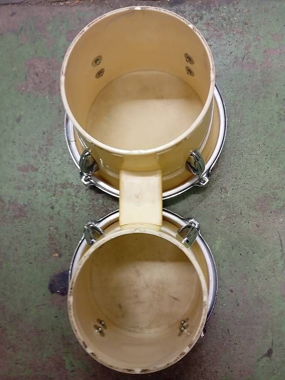 Strumenti musicali: Bongo – Usato da Basel venduto da Petergunn 2