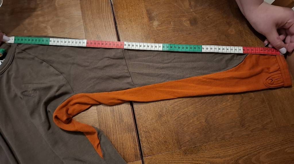 Maglioni & Felpe: Sous pull de ski – Usato da Essertes venduto da ast_mk5t 3