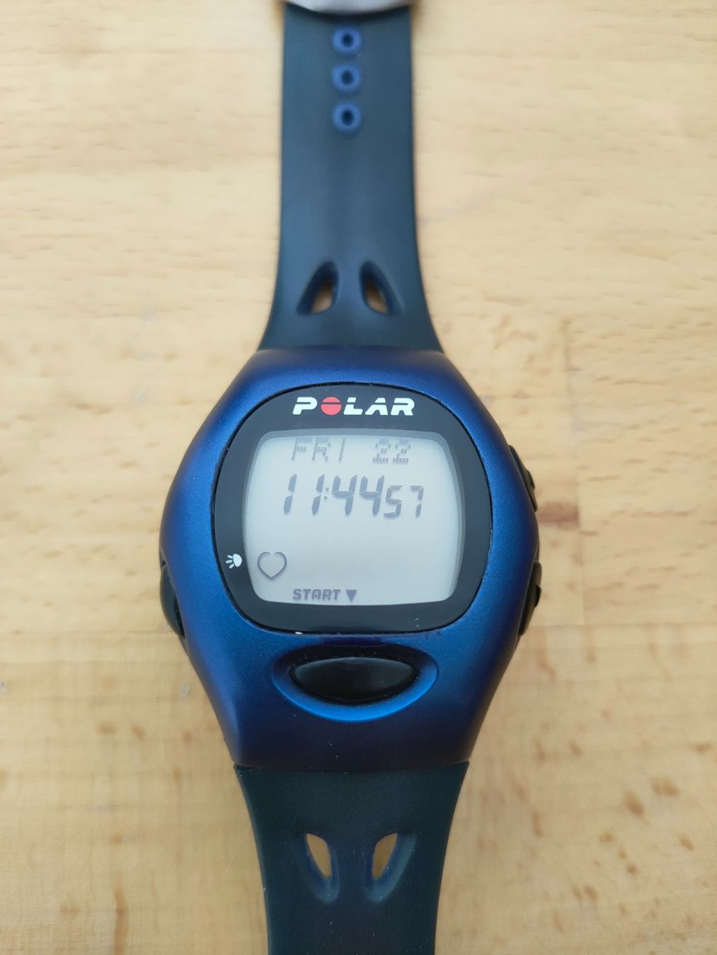 Polar Orologi: Polar M51 montre seulement – Usato da Gland venduto da zan_955v 1