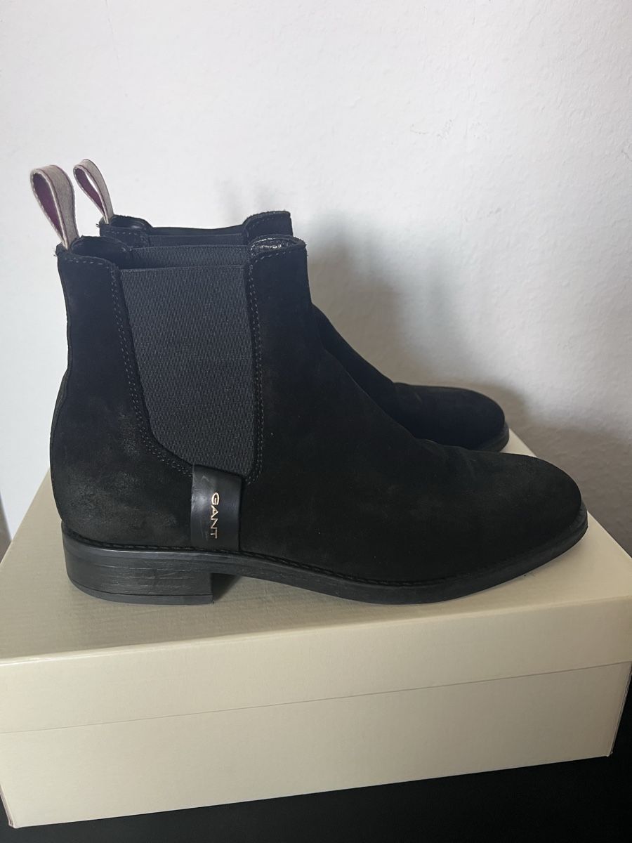 Gant Scarpe da donna: GANT Boots – Nuovo (secondo la descrizione) da Langenthal venduto da Nu89 3