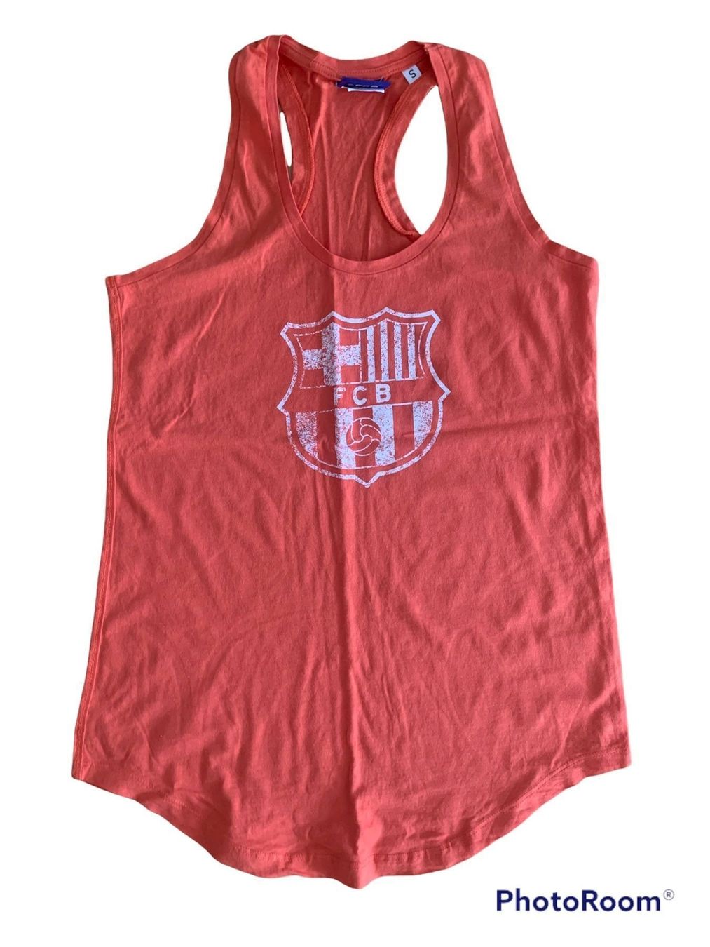 Tops: FCB Tanktop – Neu (gemäss Beschreibung) aus Luzern von meistei