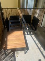 Gartenlounge