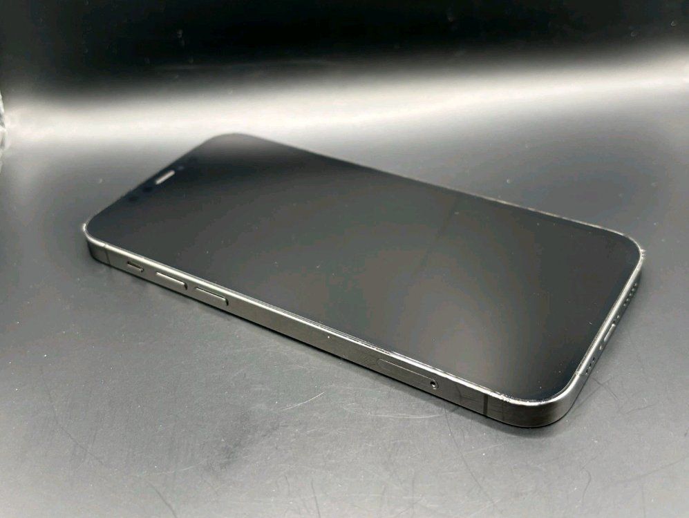 Apple Telefoni cellulari / Smartphones: iPhone 12 Pro (512GB) Akku 99% – Usato da Luzern venduto da Waince786 3