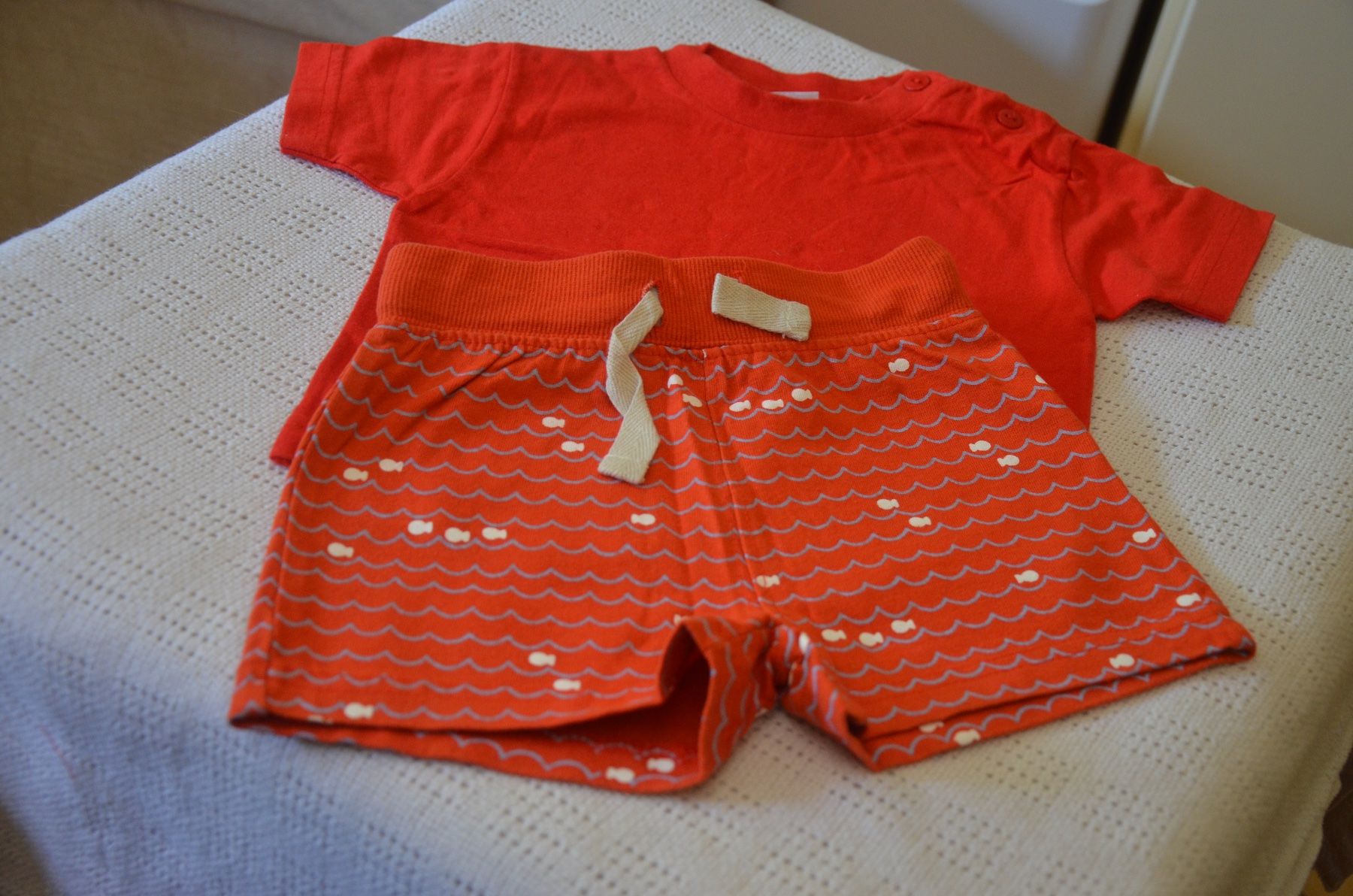 Lotti & Set di vestiti: TAILLE 68 – Usato da Chiasso venduto da Dolly015